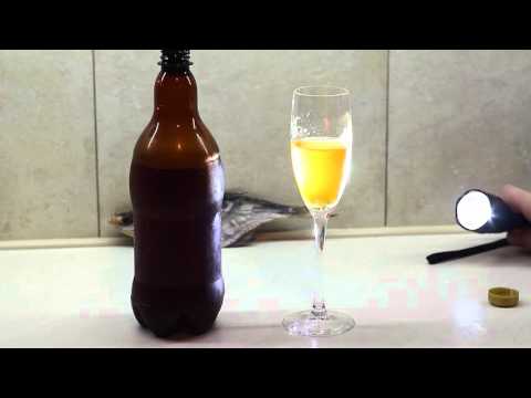 Видео: Пиво часть 5. Дегустация