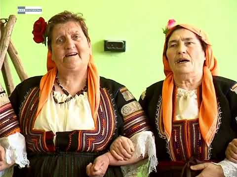 Видео: "В наше село" - село Крайници