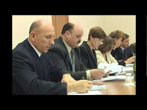 Видео: Шахта Распадская. Документальный фильм
