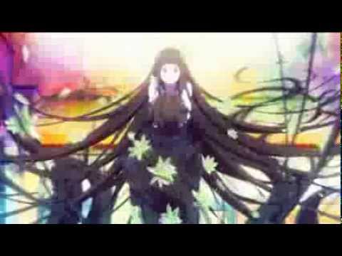 Видео: Аниме Романтика - Любовь остается