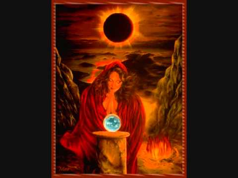 Видео: "Нет, царевич, я не та..." Романс на стихи А.Ахматовой