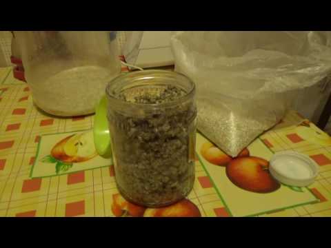 Видео: САМОГОН БЕЗ САХАРА! НОВЫЙ, БЫСТРЫЙ РЕЦЕПТ! Полная версия