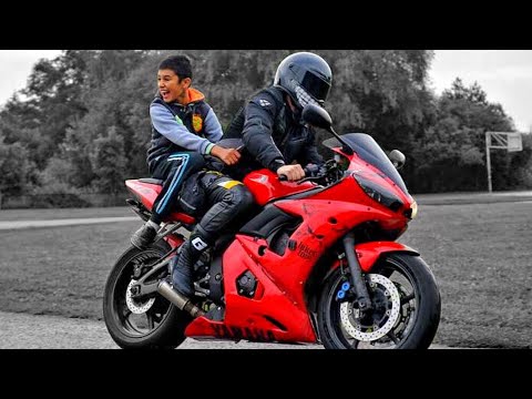 Видео: В ДЕТДОМ НА МОТОЦИКЛАХ. Дарим радость. ToyRun2017