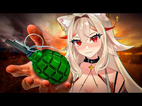 Видео: ВЕРНУЛАСЬ В СТАЛКЕР НА МАСТЕРЕ И ВОТ ЧТО ВЫШЛО... | S.T.A.L.K.E.R. ЗП #1