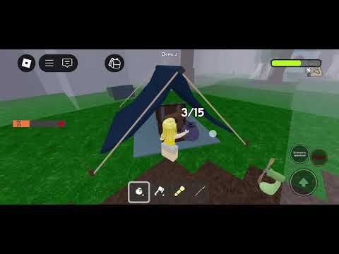 Видео: 99 ночей в лесу