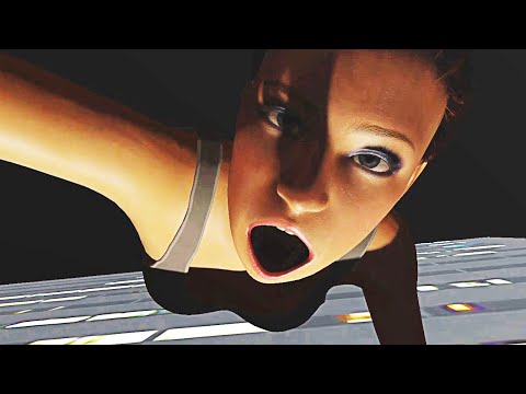 Видео: Атака титанов в VR