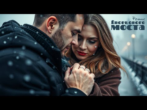 Видео: Романс Дворцового моста. Текст: Александр Лосов [Song by SieReNaDa]
