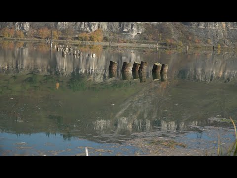 Видео: Очерк о горах Миньяра