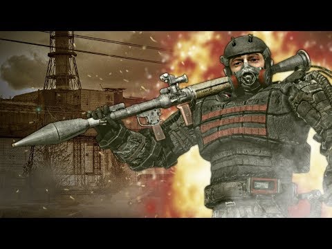 Видео: ТОП ЭПИЧНЫХ МОМЕНТОВ В СТАЛКЕР