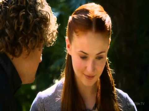 Видео: Санса "Belle" Игра престолов