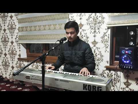 Видео: Оҳанг аз шодравон Субҳони Саид