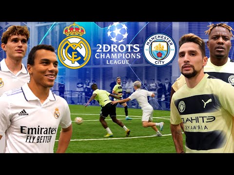 Видео: РЕАЛ МАДРИД vs МАНЧЕСТЕР СИТИ I 2 ТУР I ЛИГА ЧЕМПИОНОВ на 250.000 РУБЛЕЙ
