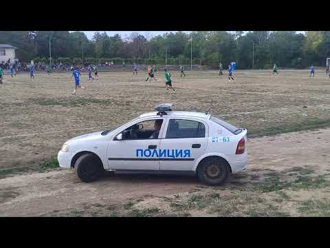 Видео: Преслав-Кочово 1 во полувреме 