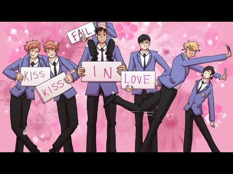 Видео: AMV-клип Харухи и Тамака [ Восточные Сказки ]