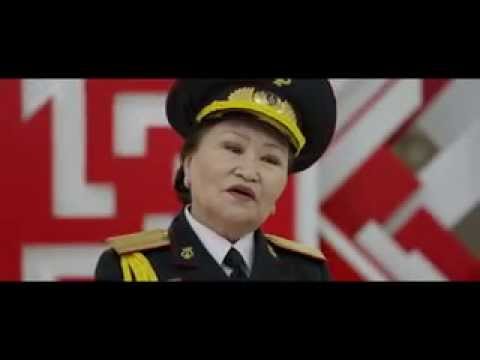 Видео: [Монгол Тулгатны 100 дуу] - Бүүвэйн дуу