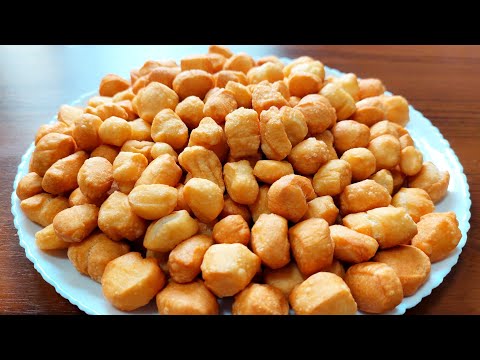 Видео: Дәмді шаймен ішетін,дрожсыз содасыз,ШИ БАУЫРСАҚ,қазақша рецепт 