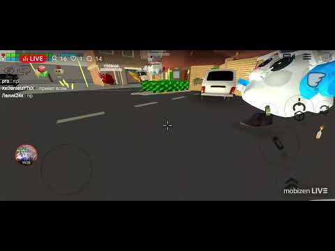 Видео: СХОДКА В ЧИКЕН ГАН 4.9.02 (Наз:Топчик,Пар:Топ) ДОМ