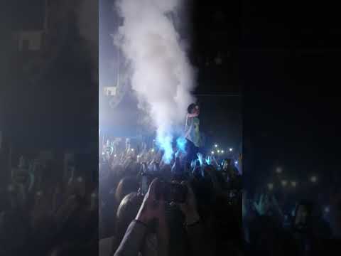 Видео: ПОШЛАЯ МОЛЛИ - 24/02/2020 - ВОРОНЕЖ /Клеопатри/