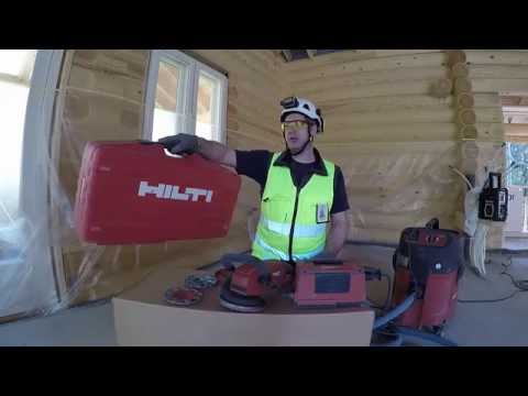 Видео: Независимый обзор Hilti DG - 150