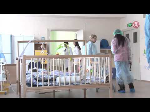 Видео: Сотрудники Дома ребенка в Якутске отрицают жестокое обращение с воспитанниками