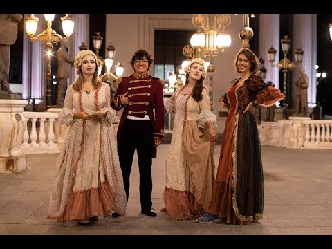 Видео: ПичПрич ФАСАДА | Peach Preach "Façade" - 10.09.2020