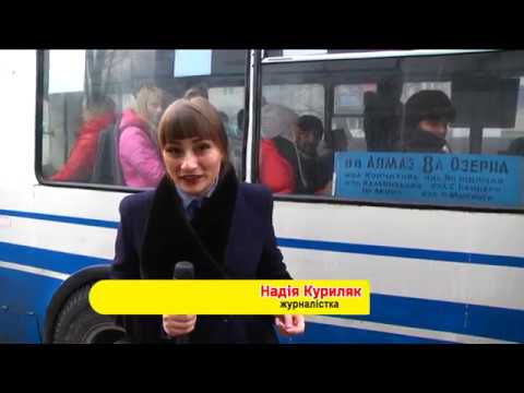 Видео: Тролейбуси у Хмельницькому: від минулого до сьогодення