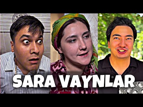 Видео: ENG SARA VAYNLAR | ЭНГ САРА ВАЙНЛАР