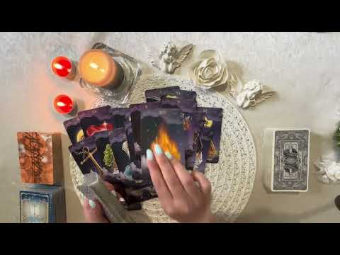 Видео: Его МЫСЛИ о Вас СЕГОДНЯ?!!💫🌞❤️🔥❤️🔥🧨