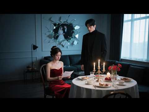 Видео: Жена была скучной, вдруг стала обаятельной — руководитель, который собирался развестись, заворожен!