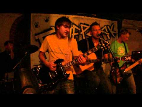 Видео: Антиминор - Лирика