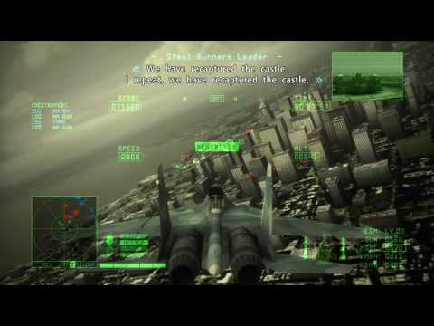 Видео: 13 Миссия