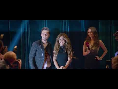 Видео: Дилагея / Пелагея и Дима Билан / Неделимые