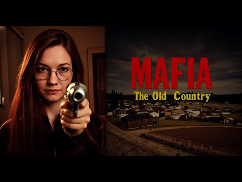 Видео: Любовница главы мафии | Mafia The Old Country #2