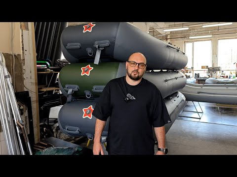 Видео: Преимущества лодок Ракета в ткани SPECIAL+