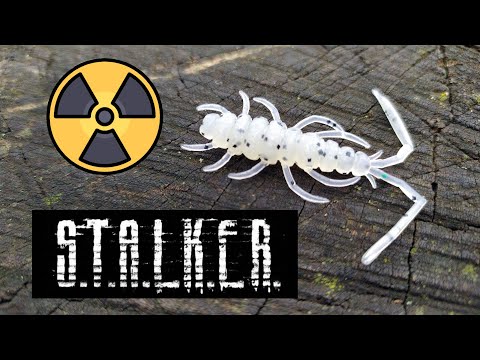 Видео: ✅НОВИНКА яка ловить! Щука, судак, окунь, клювало ВСЕ!💥 Береговий спінінг!