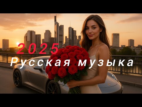 Видео: Русская музыка 2025💫 Russian Music🔥 Russische Musik💖 Best YouTube and Tiktok Music🎉Spotify❤️Top Hits