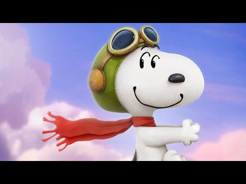 Видео: Мультик Игра - СНУПИ И МЕЛОЧЬ ПУЗАТАЯ ( Snoopy's Grand Adventure ) #3