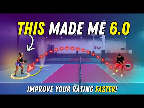 Видео: Эти 5 упражнений сделают вас 5.0 БЫСТРЕЕ!