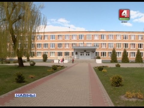 Видео: ЮБІЛЕЙ ШКОЛЫ (Відэа)