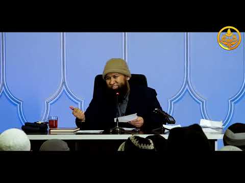 Видео: ПАЙДАЛУУ СУРОО-ЖООПТОР. Устаз Максат ажы Токтомушев  12 12 2022