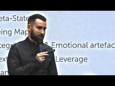 Видео: Вы знаете, что нужно делать, но ничего не делаете! | Михаил Дашкиев. Бизнес Молодость