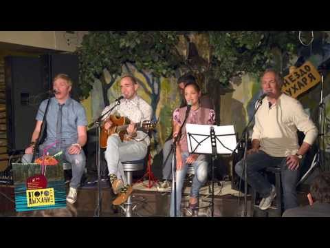 Видео: Последний блюз.