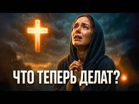 Видео: Почему ваши молитвы НЕ ОТВЕТЫ?