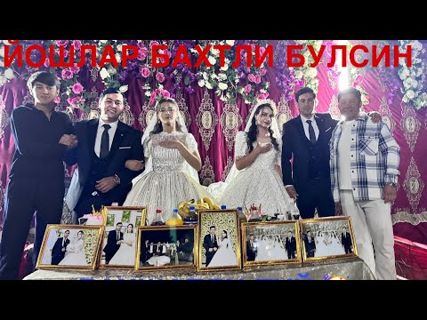 Видео: ЖЕНОВДА 2000 КИШИЛИК  ТУЙ  1500 КИЛО ГУШТ ДАХШАТ 