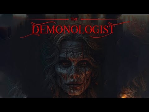 Видео: 💗💗СТРИМ I играем В Demonologist💗💗