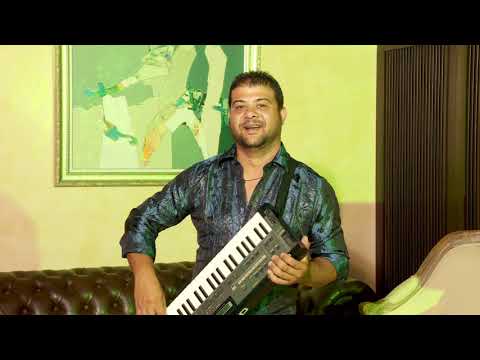 Видео: Plamen Siderov - Plamenovo horo | Пламен Сидеров - Пламеново хоро