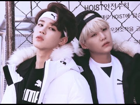 Видео: yoonmin /трейлер №2 к фанфику "Би-бой Агуста Д (B-boy for Agust D)"/ by Ann.neon