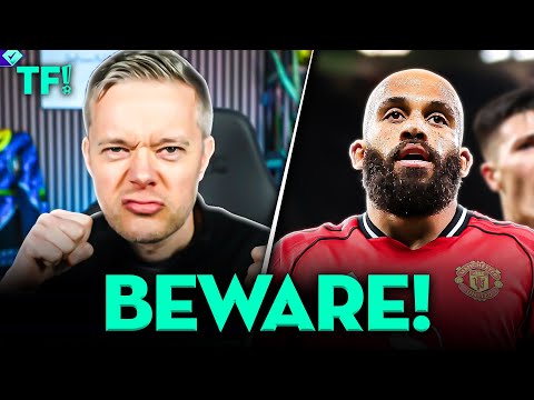 Видео: «МАНЧЕСТЕР ЮНАЙТЕД» ВЕРНУЛСЯ?