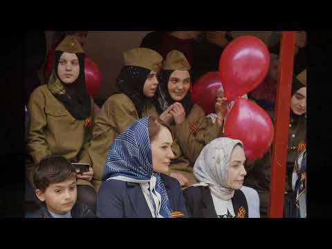 Видео: Тлярата 9й май