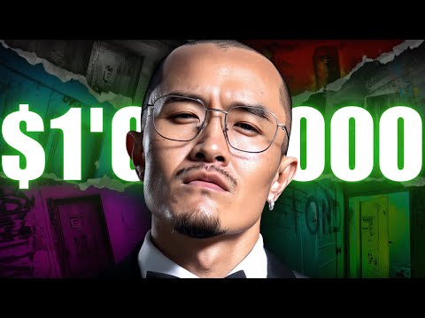 Видео: $1'000'000 ХИЙХЭД МИНЬ ТУСАЛСАН 5 ЗАРЧИМ